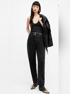 All-Saints Hailey Jeans 👖